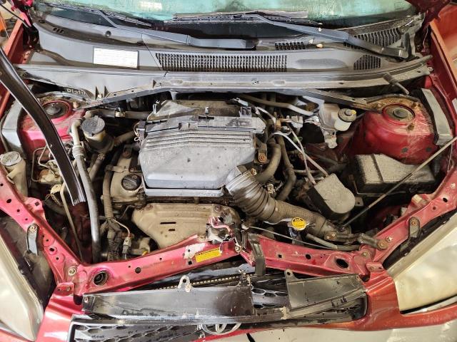 Photo 12 from auction – 2003 TOYOTA RAV4 with VIN JTEHH20V630226563