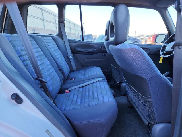 Photo 11 from auction – 1997 TOYOTA RAV4 with VIN JT3HP10V5V0119707