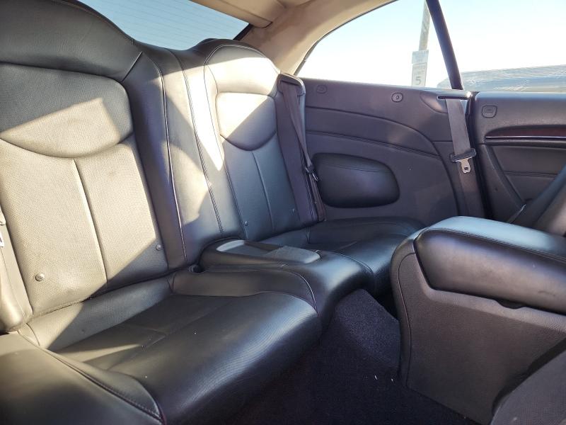 Photo 10 from auction – 2011 INFINITI G37 with VIN JN1CV6FE1BM951147