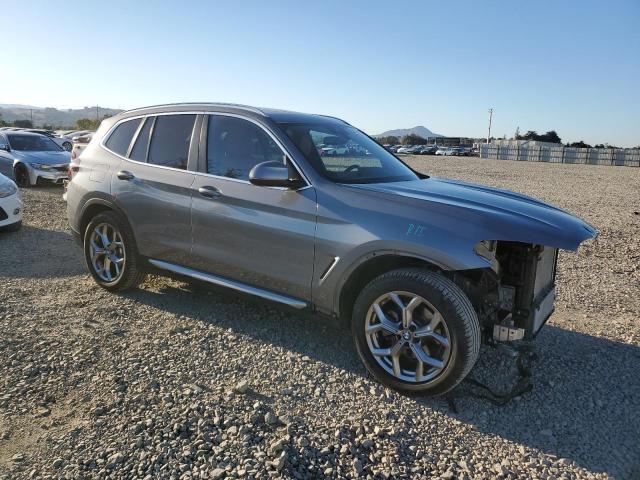 Photo 4 from auction – 2024 BMW X3 XDRIVE3 with VIN WBX57DP02RN313438