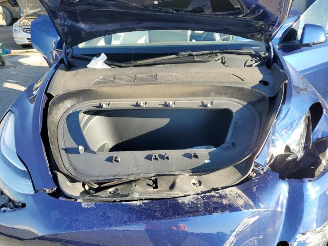 Photo 11 from auction – 2020 TESLA MODEL Y with VIN 5YJYGDEE2LF056280
