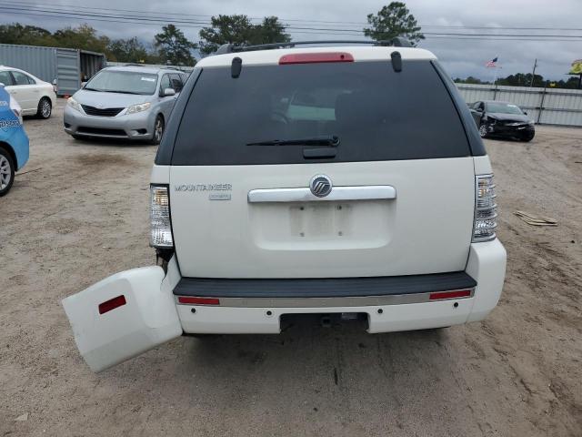 Photo 6 from auction – 2010 MERCURY MOUNTAINEE with VIN 4M2EN3JE3AUJ00262
