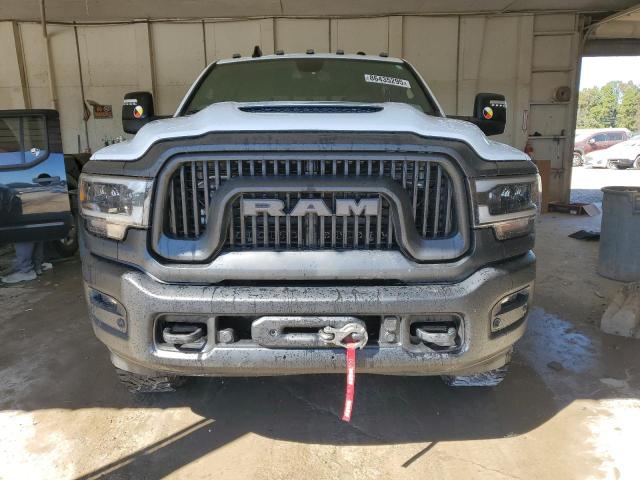 Photo 5 from auction – 2024 RAM 2500 POWER with VIN 3C6TR5EJ2RG133523