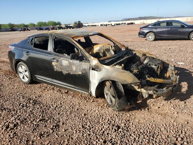 Photo 4 from auction – 2016 KIA OPTIMA with VIN KNAGN4AD3G5092868