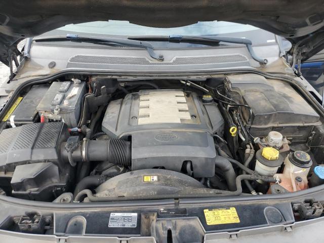 Photo 12 from auction – 2008 LAND ROVER RANGE ROVE with VIN SALSK25438A151858