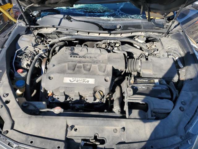 Photo 11 from auction – 2012 HONDA CROSSTOUR with VIN 5J6TF2H51CL004272