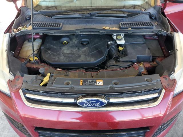 Photo 11 from auction – 2014 FORD ESCAPE TIT with VIN 1FMCU9J93EUD74083