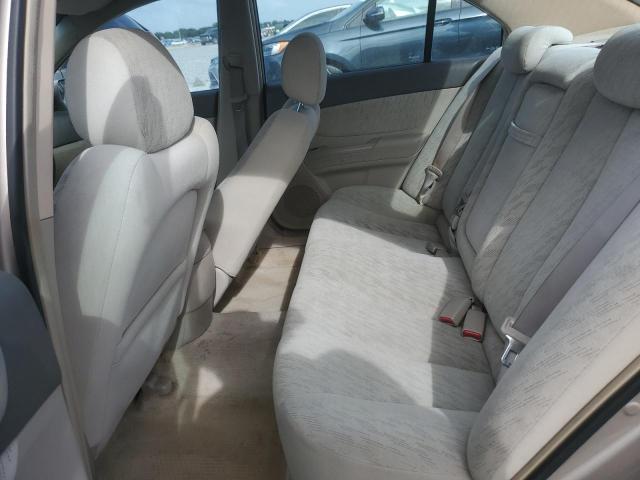 Photo 10 from auction – 2007 HYUNDAI SONATA GLS with VIN 5NPET46C27H203409