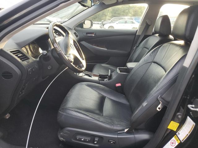 Photo 7 from auction – 2012 LEXUS ES 350 with VIN JTHBK1EG2C2507441