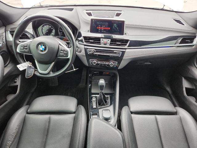 Photo 8 from auction – 2018 BMW X2 XDRIVE2 with VIN WBXYJ5C36JEF82201