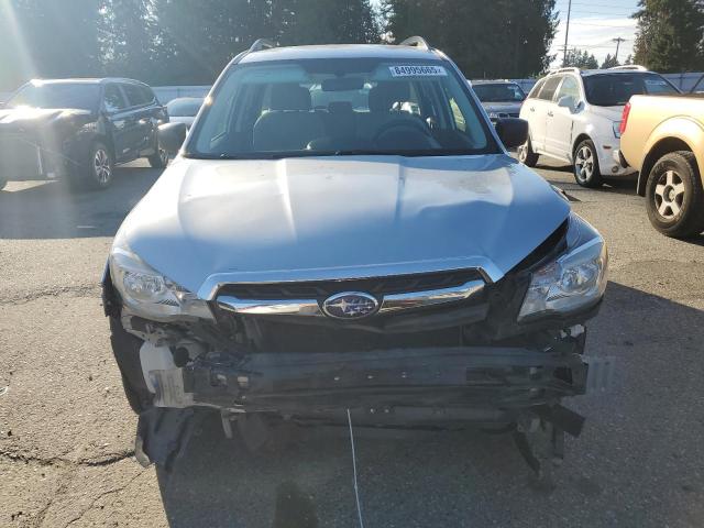 Photo 5 from auction – 2017 SUBARU FORESTER 2 with VIN JF2SJABC4HH504102