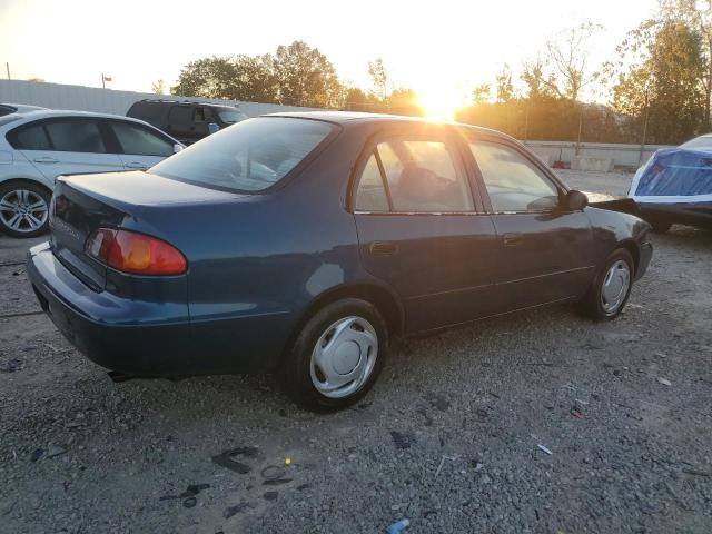 Foto 3 de la subasta – 1998 TOYOTA COROLLA con VIN 1NXBR12E2WZ014265