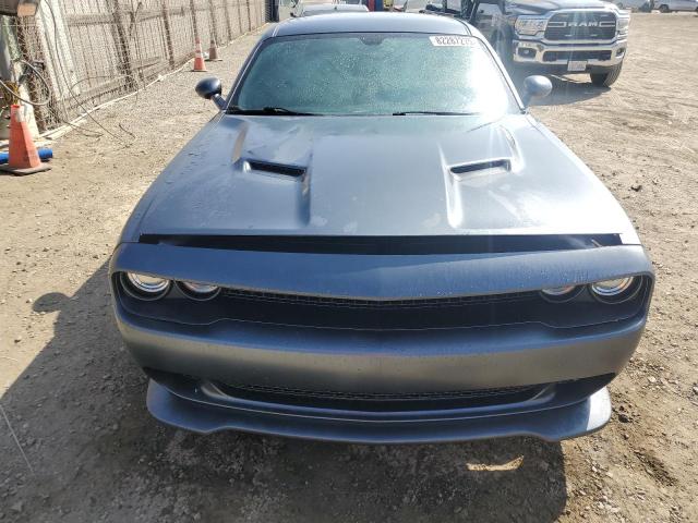 Photo 5 from auction – 2015 DODGE CHALLENGER with VIN 2C3CDZAG6FH834848