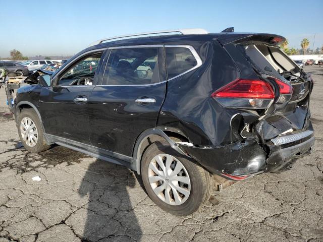 Photo 2 from auction – 2017 NISSAN ROGUE S with VIN 5N1AT2MT7HC772190