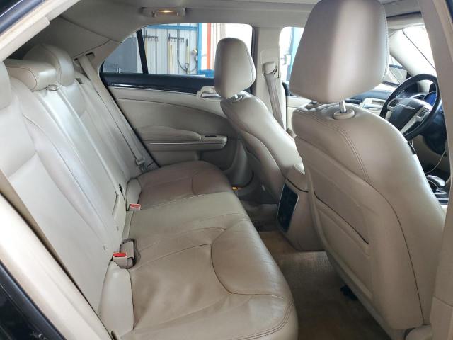 Photo 10 from auction – 2013 CHRYSLER 300 with VIN 2C3CCAAG2DH572795