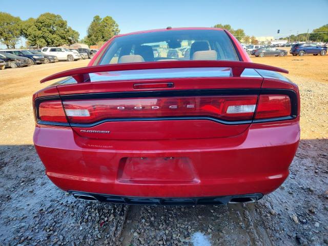 Photo 6 from auction – 2012 DODGE CHARGER SE with VIN 2C3CDXBG6CH156276