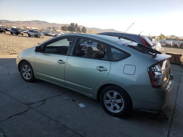 Photo 2 from auction – 2008 TOYOTA PRIUS with VIN JTDKB20U783372673