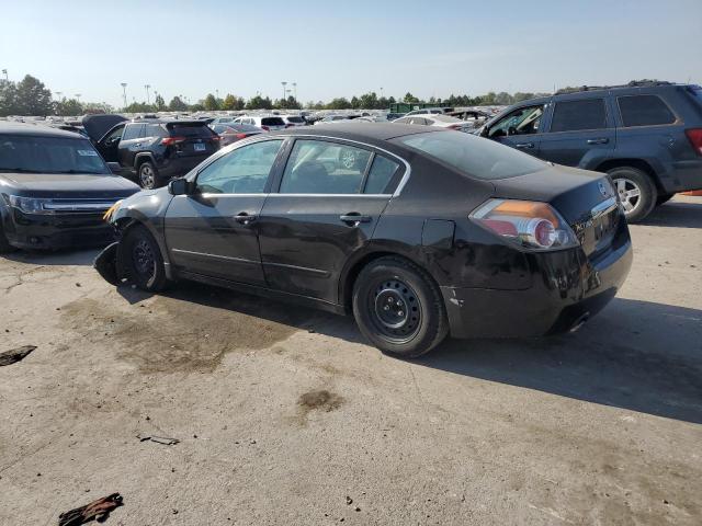 Photo 2 from auction – 2012 NISSAN ALTIMA BASE with VIN 1N4AL2APXCC173780