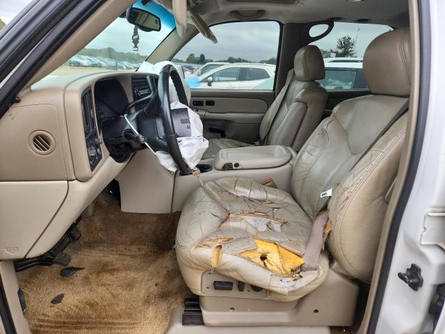 Photo 7 from auction – 2001 GMC YUKON with VIN 1GKEC13T41R142054