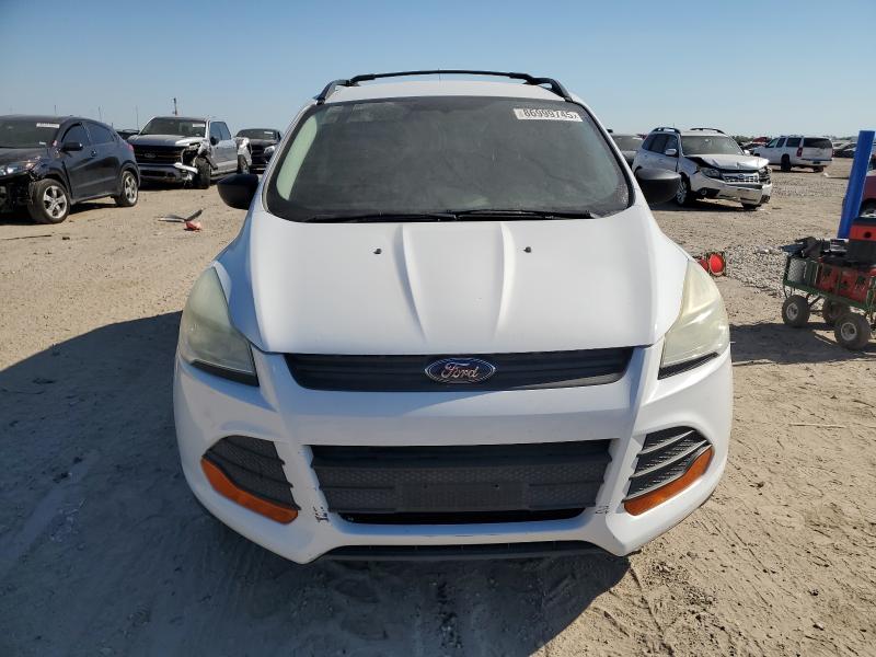 Photo 5 from auction – 2015 FORD ESCAPE S with VIN 1FMCU0F78FUC27861