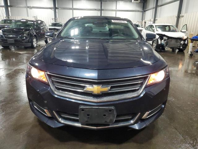 Photo 5 from auction – 2014 CHEVROLET IMPALA LT with VIN 2G1125S33E9310345