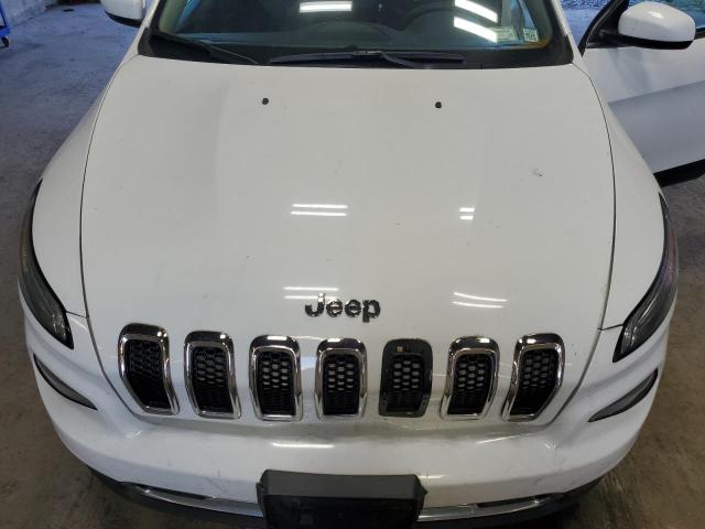 Photo 12 from auction – 2016 JEEP CHEROKEE L with VIN 1C4PJMDS6GW120360
