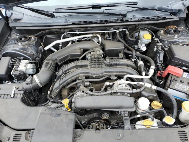 Photo 11 from auction – 2020 SUBARU CROSSTREK with VIN JF2GTANC2L8206524