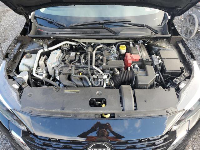 Photo 11 from auction – 2024 NISSAN SENTRA S with VIN 3N1AB8BV7RY242599