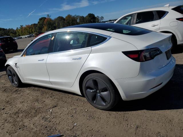 Photo 2 from auction – 2020 TESLA MODEL 3 with VIN 5YJ3E1EB0LF618942