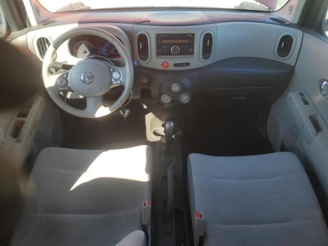 Photo 8 from auction – 2010 NISSAN CUBE BASE with VIN JN8AZ2KR1AT170454