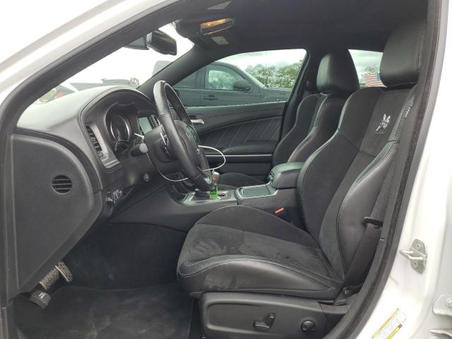 Photo 7 from auction – 2023 DODGE CHARGER SC with VIN 2C3CDXGJ3PH639461