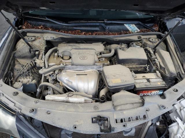 Photo 11 from auction – 2014 TOYOTA CAMRY L with VIN 4T1BF1FK5EU351830