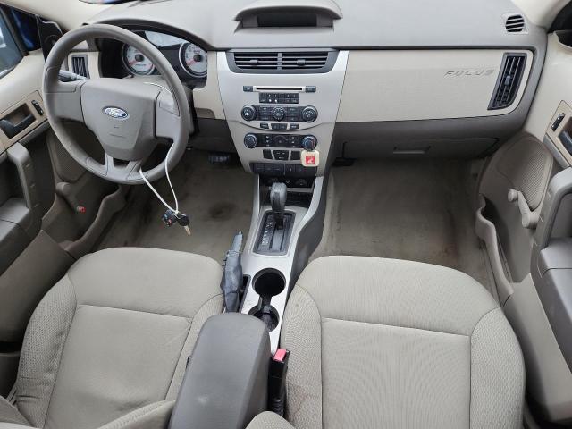 Photo 8 from auction – 2010 FORD FOCUS S with VIN 1FAHP3ENXAW190317