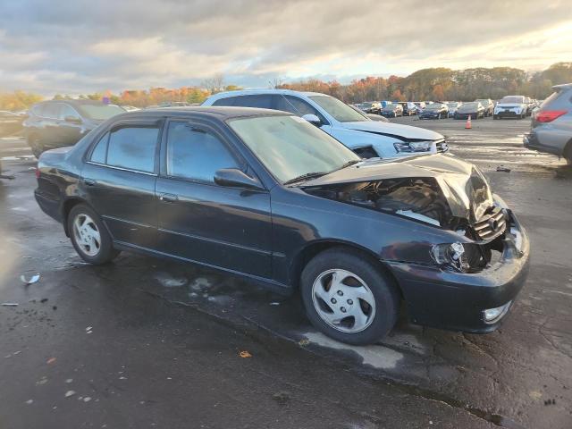 Photo 4 from auction – 2001 TOYOTA COROLLA CE with VIN 2T1BR12E81C427270