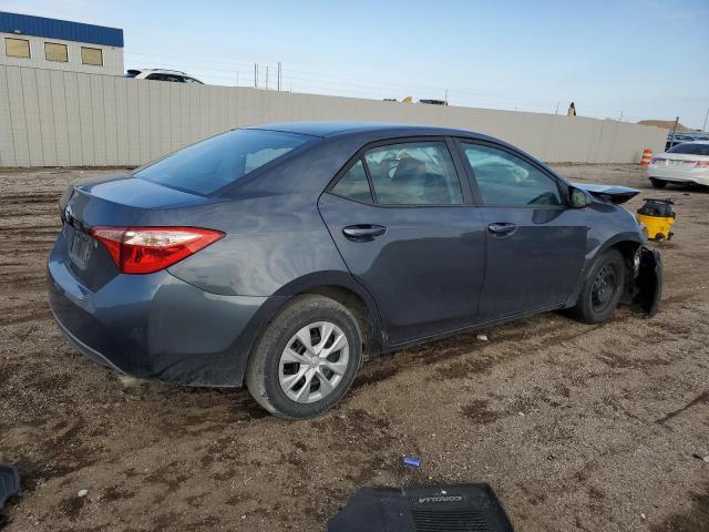 Photo 3 from auction – 2019 TOYOTA COROLLA L with VIN 5YFBURHE0KP894950