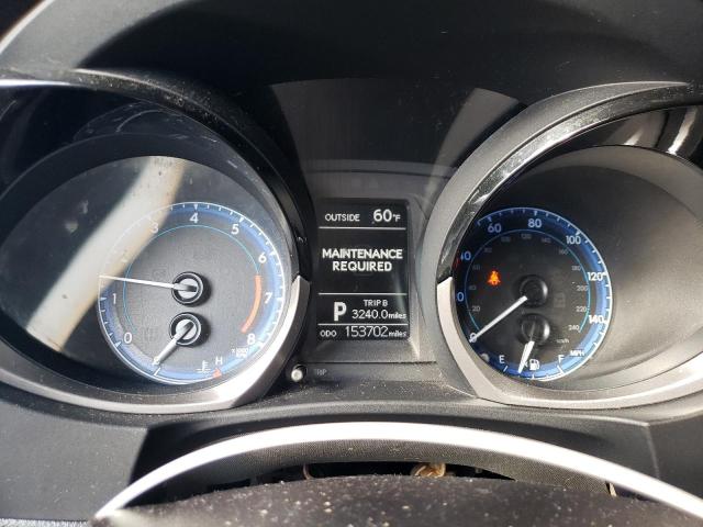 Photo 9 from auction – 2015 TOYOTA COROLLA L with VIN 2T1BURHEXFC404097