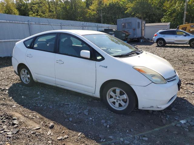 Photo 4 from auction – 2004 TOYOTA PRIUS with VIN JTDKB22U440059184