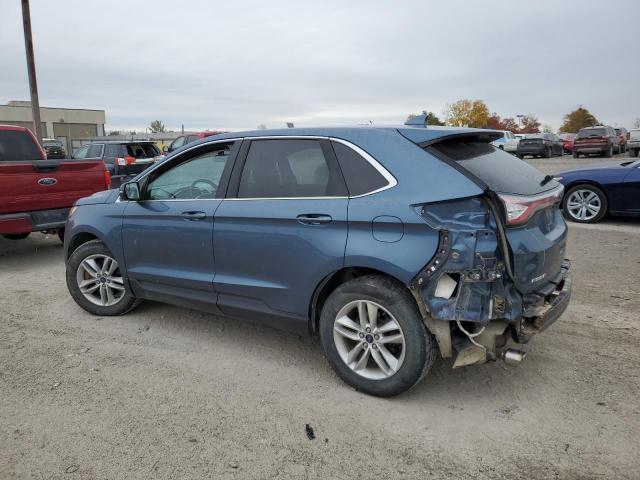 Photo 2 from auction – 2018 FORD EDGE SEL with VIN 2FMPK4J81JBB71095