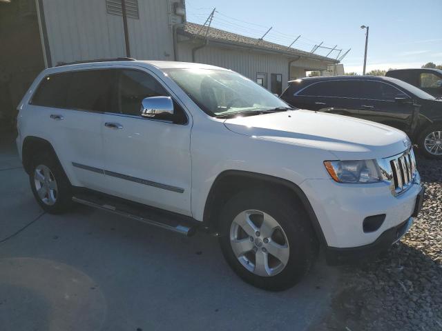 Photo 4 from auction – 2013 JEEP GRAND CHER with VIN 1C4RJFBG3DC580382