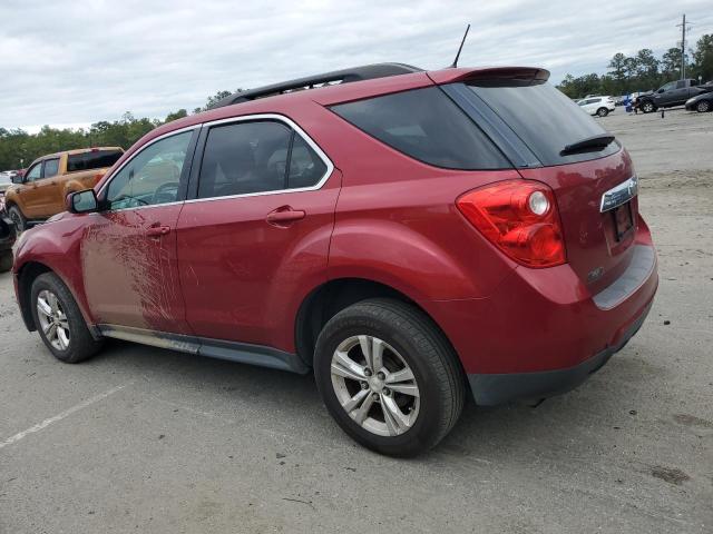 Photo 2 from auction – 2014 CHEVROLET EQUINOX LT with VIN 2GNALBEK7E1184387