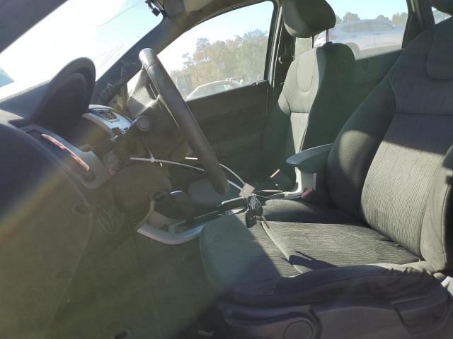Photo 7 from auction – 2008 FORD FOCUS SE with VIN 1FAHP35N18W256246