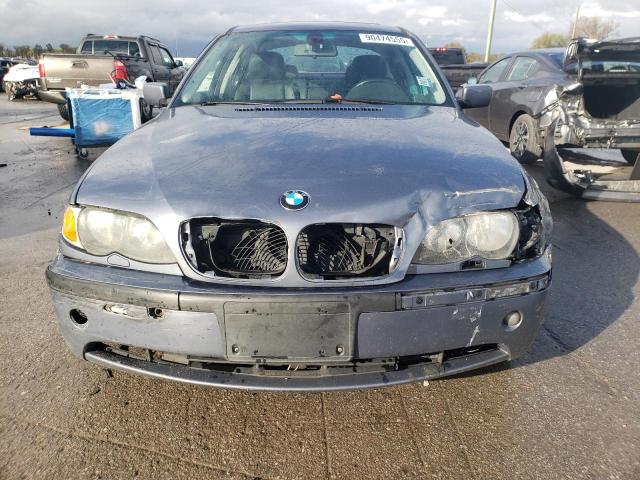 Zdjęcie 5 z aukcji – 2003 BMW 325 I z VIN WBAET374X3NJ23977