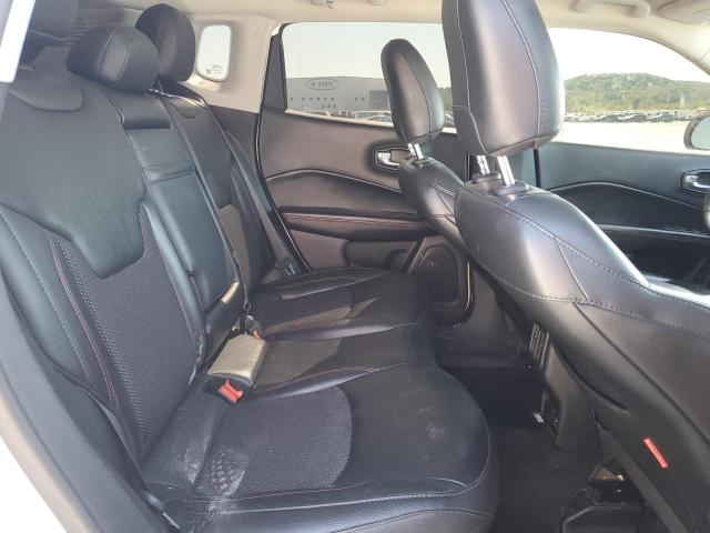 Photo 11 from auction – 2019 JEEP COMPASS TR with VIN 3C4NJDDBXKT752719