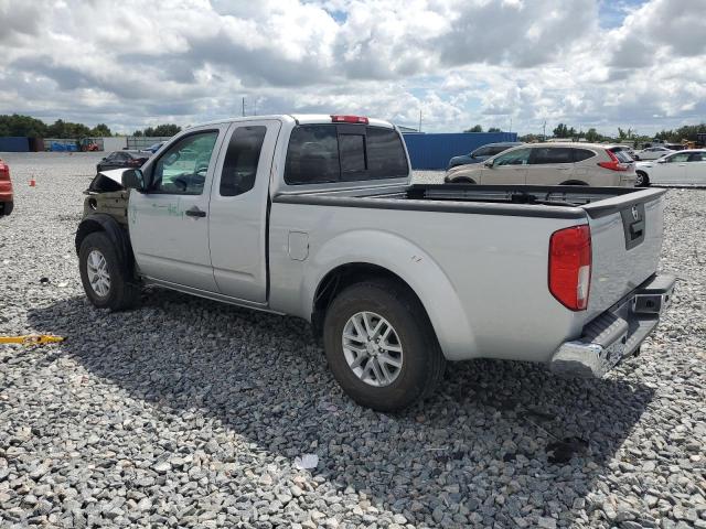 Photo 2 from auction – 2016 NISSAN FRONTIER S with VIN 1N6AD0CW9GN755019