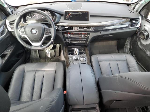 Photo 8 from auction – 2015 BMW X5 XDRIVE3 with VIN 5UXKR0C58F0K58893