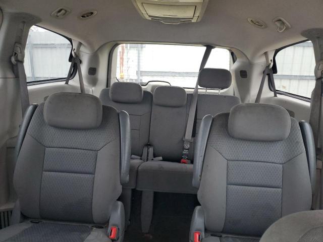 Photo 10 from auction – 2010 CHRYSLER TOWN & COU with VIN 2A4RR5D18AR450557