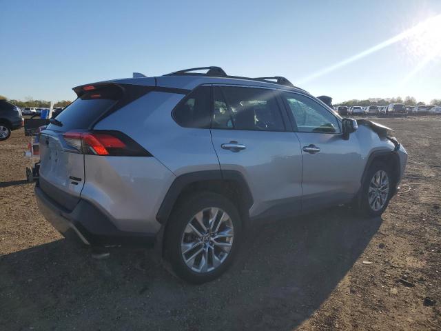 Photo 3 from auction – 2021 TOYOTA RAV4 LIMIT with VIN 2T3N1RFV8MW228159