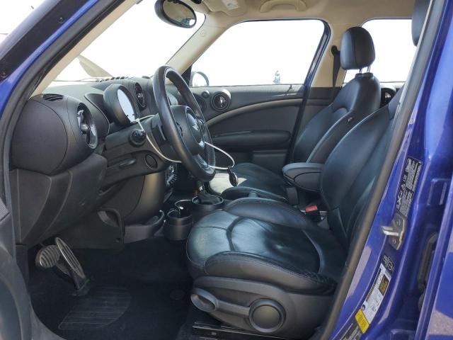 Photo 7 from auction – 2015 MINI COOPER COU with VIN WMWZC5C54FWP43945