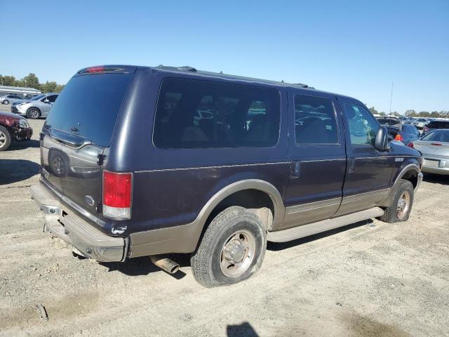 Photo 3 from auction – 2001 FORD EXCURSION with VIN 1FMNU43S01EA48757