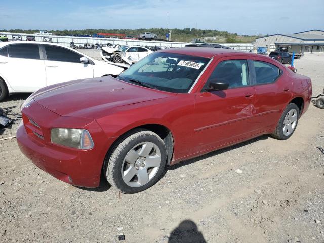 DODGE CHARGER 2008 with VIN 2B3KA43R68H264081 - Photo from auction